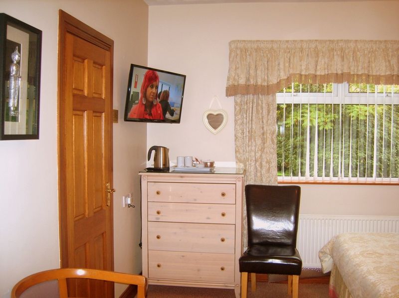 White Park B&B Ballybofey Exterior foto
